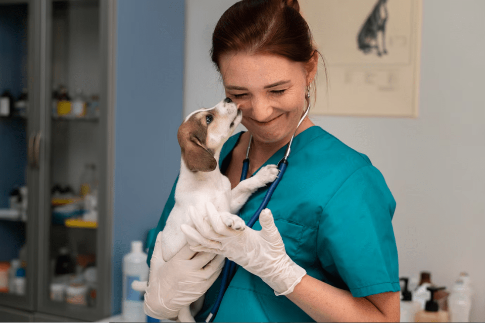 Importância da vacinação para cães