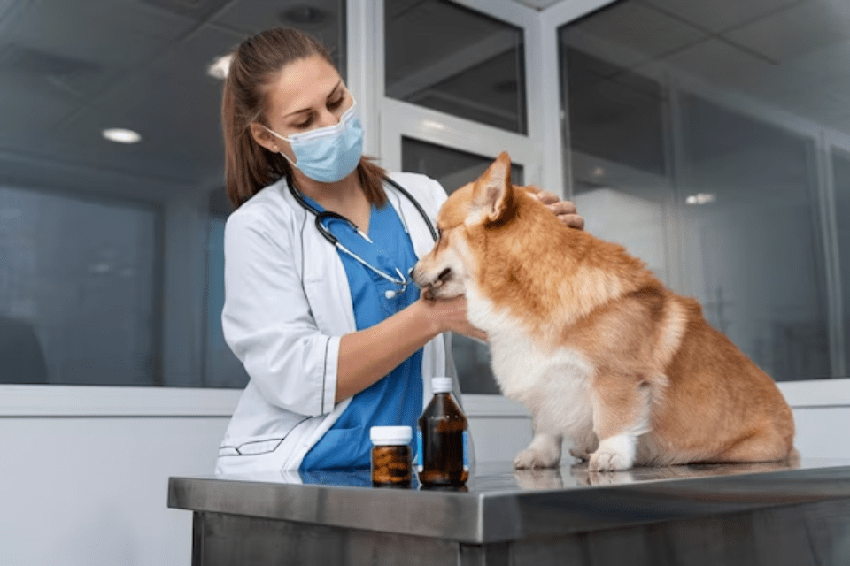 Importância da vacinação para cães